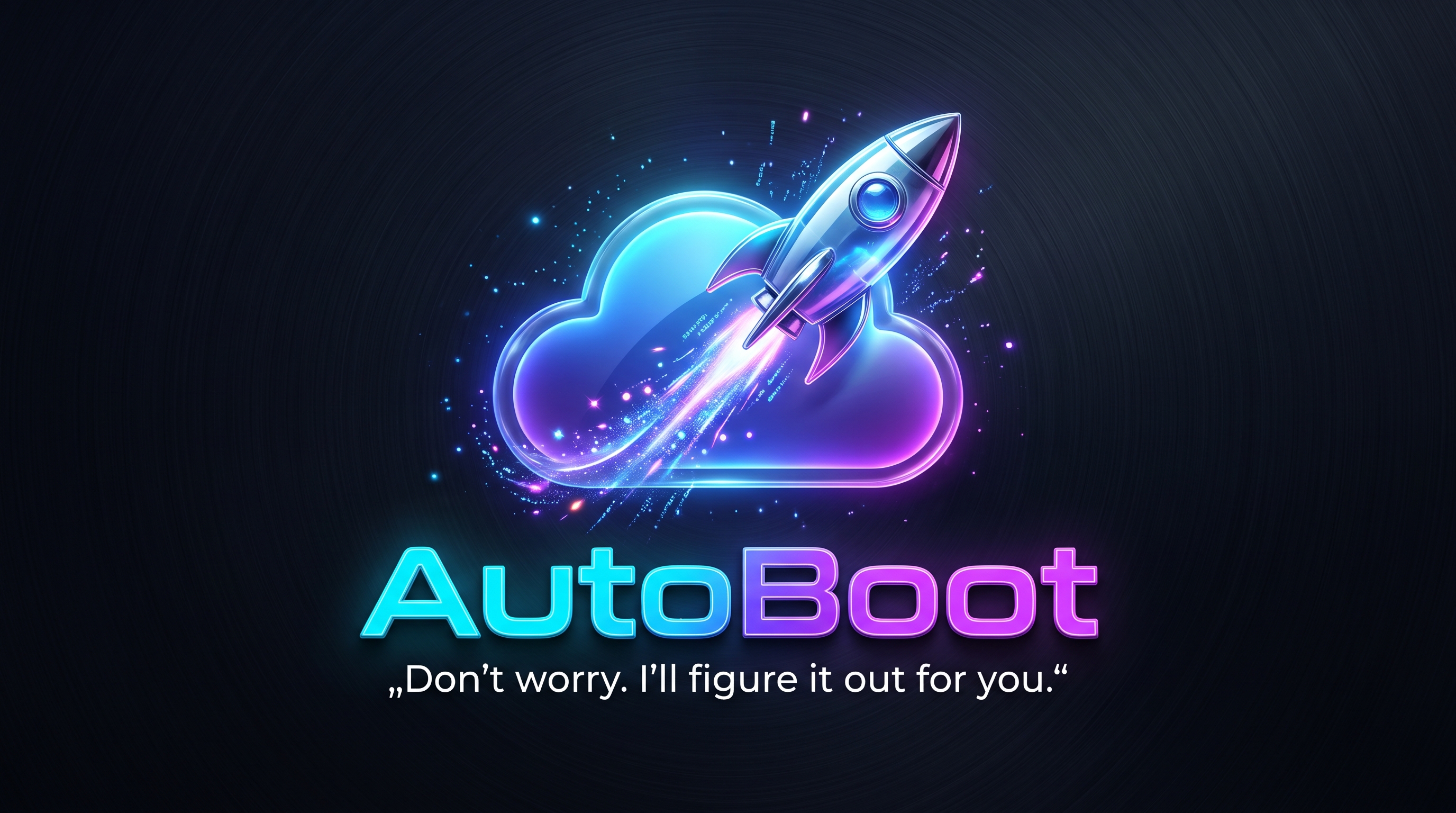 AutoBoot Logo